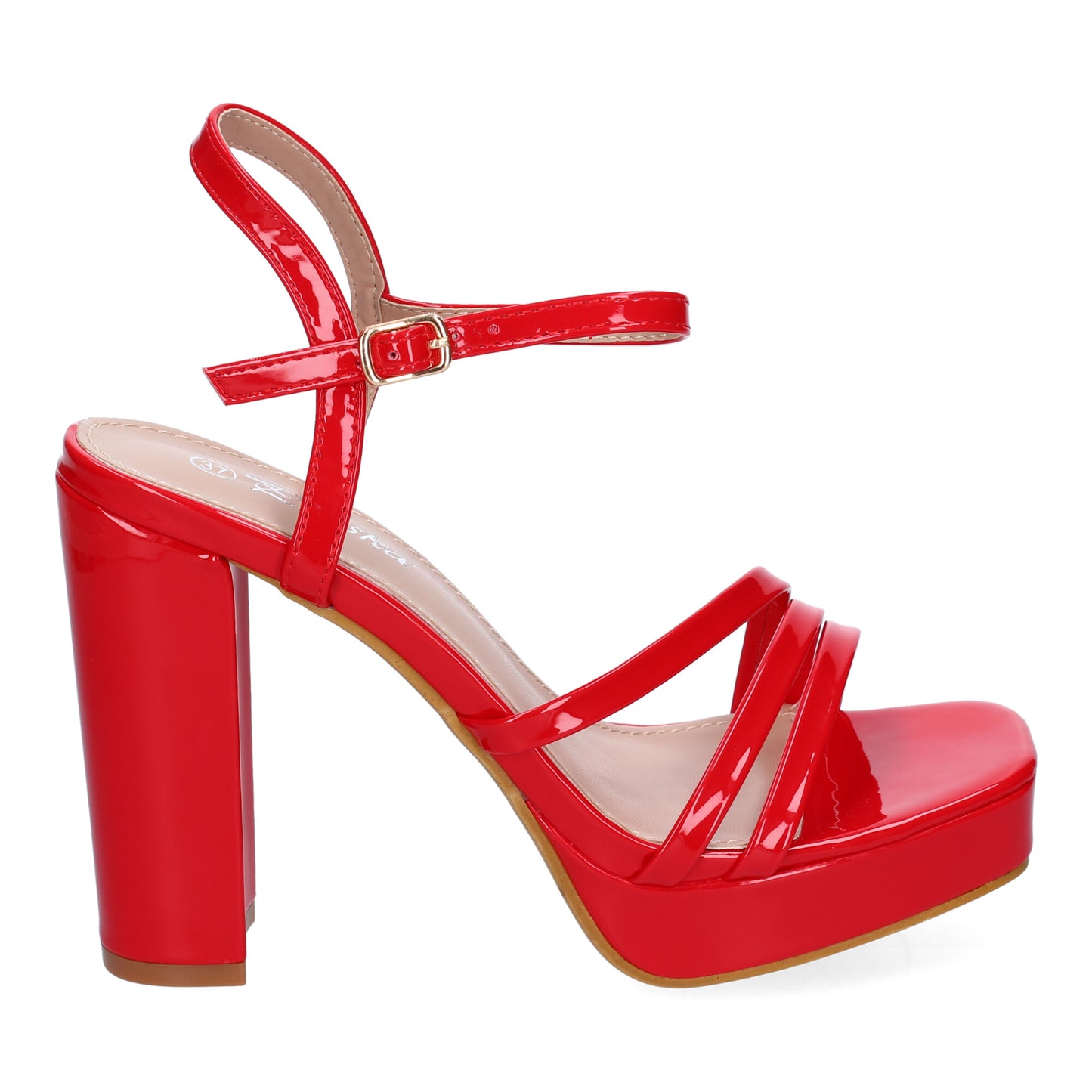 SNACH Rojo