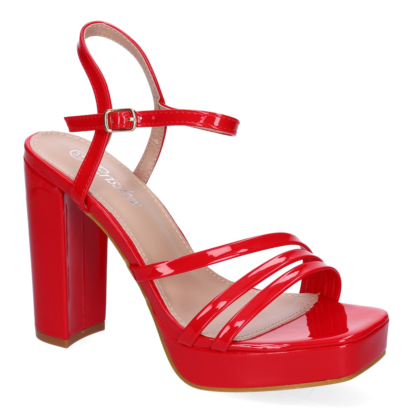 SNACH Rojo