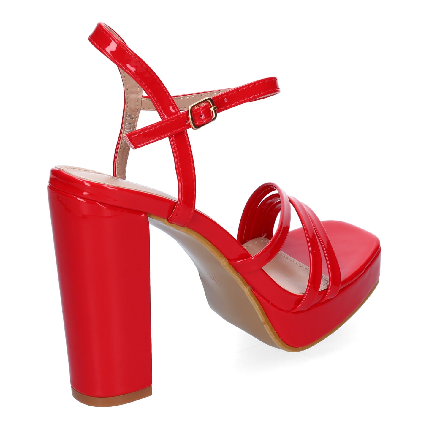 SNACH Rojo