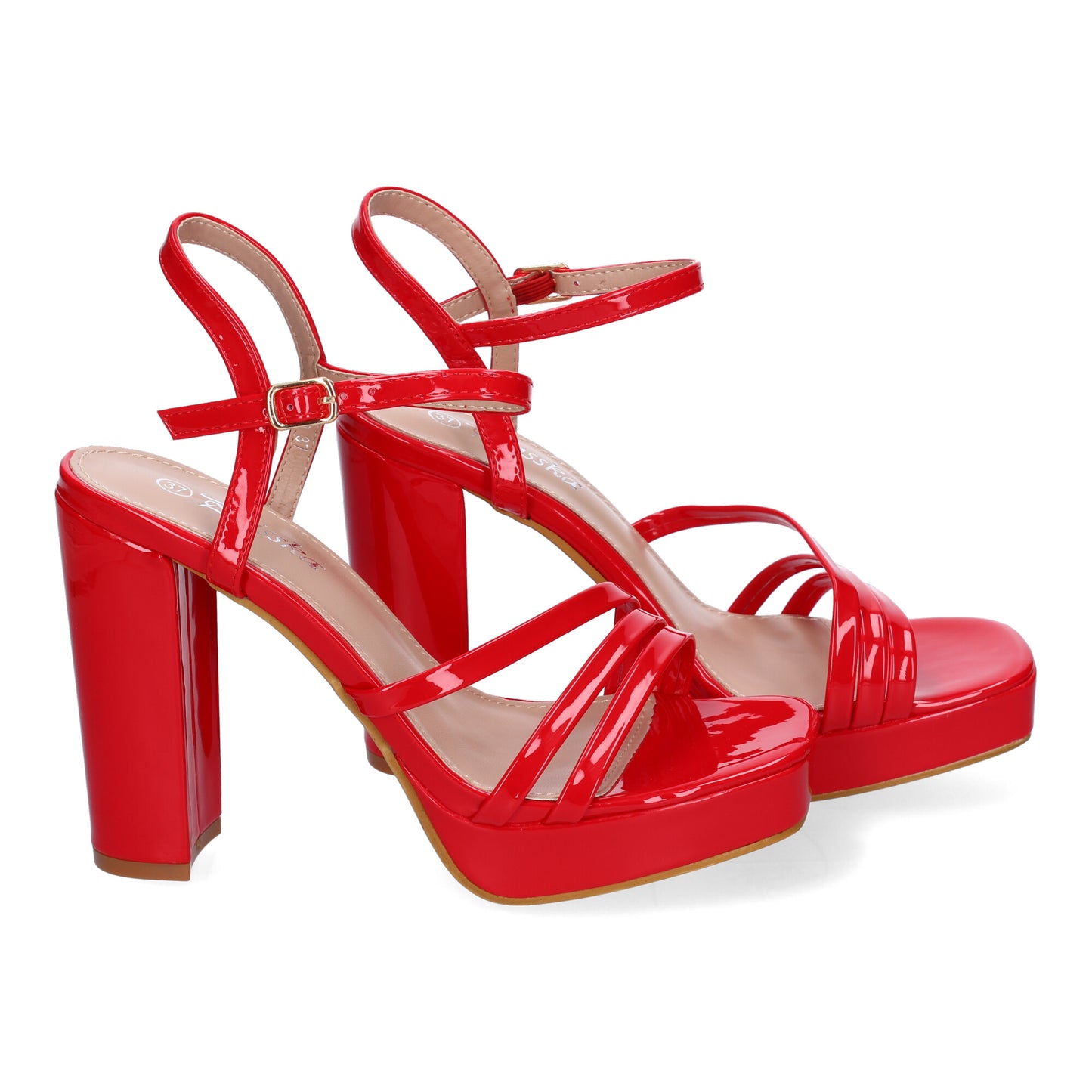 SNACH Rojo