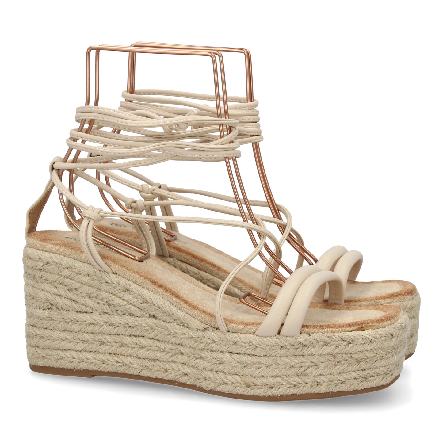 CINDY Beige