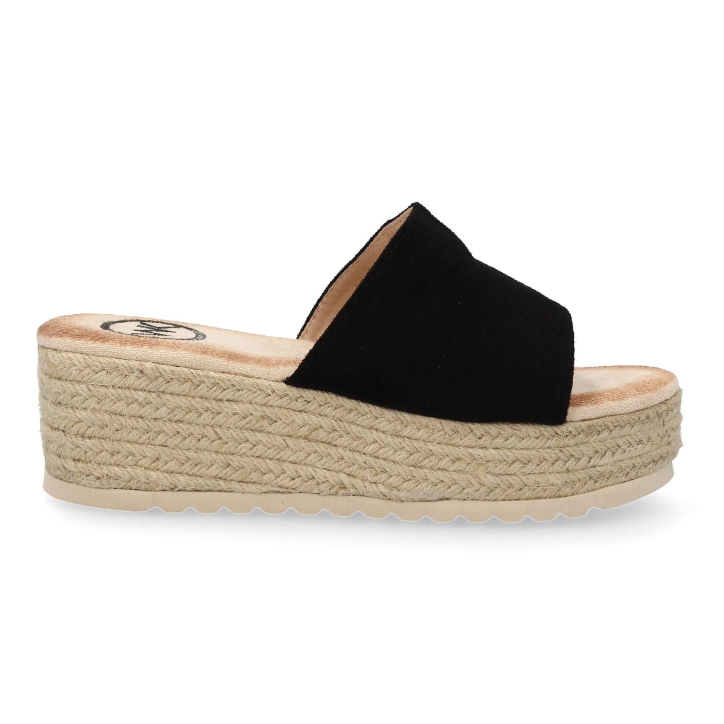 HILARIA Negro