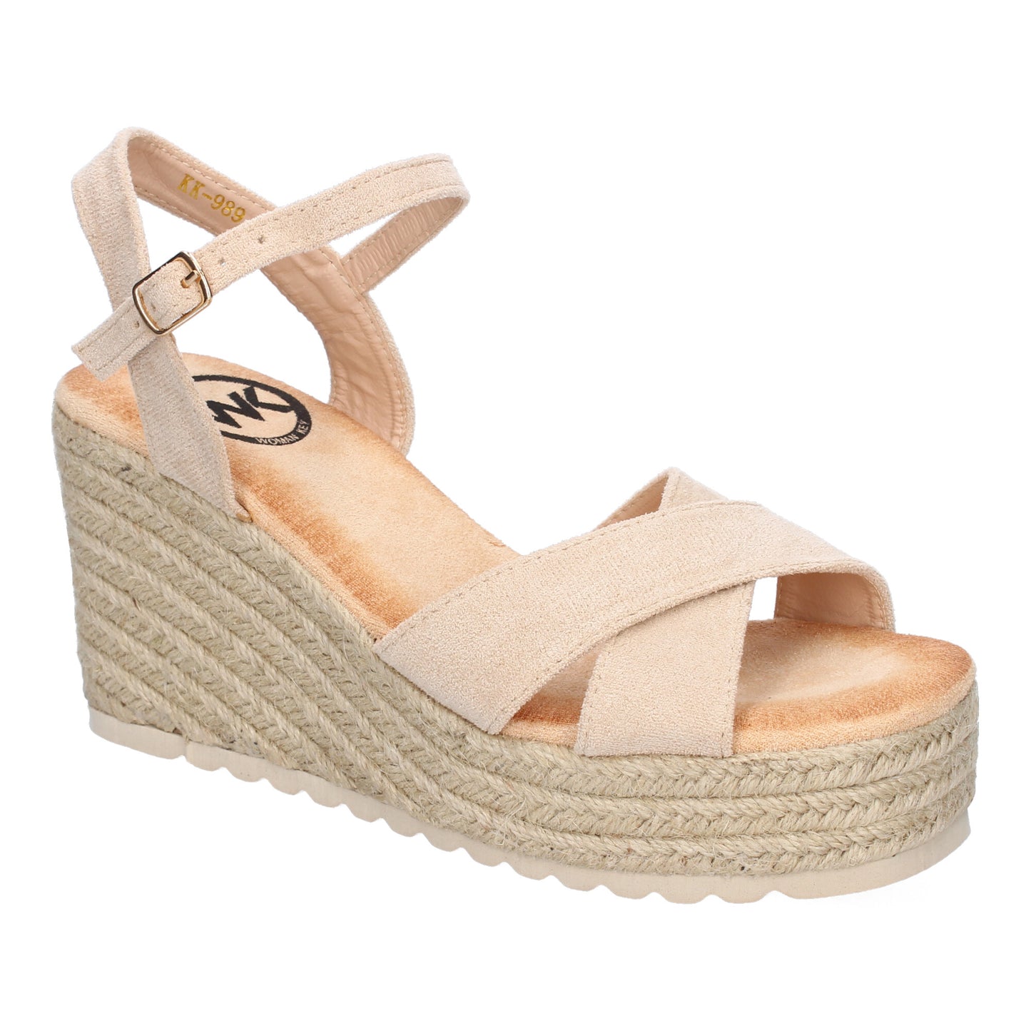 TERDI Beige