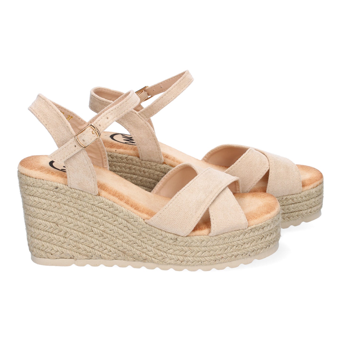 TERDI Beige