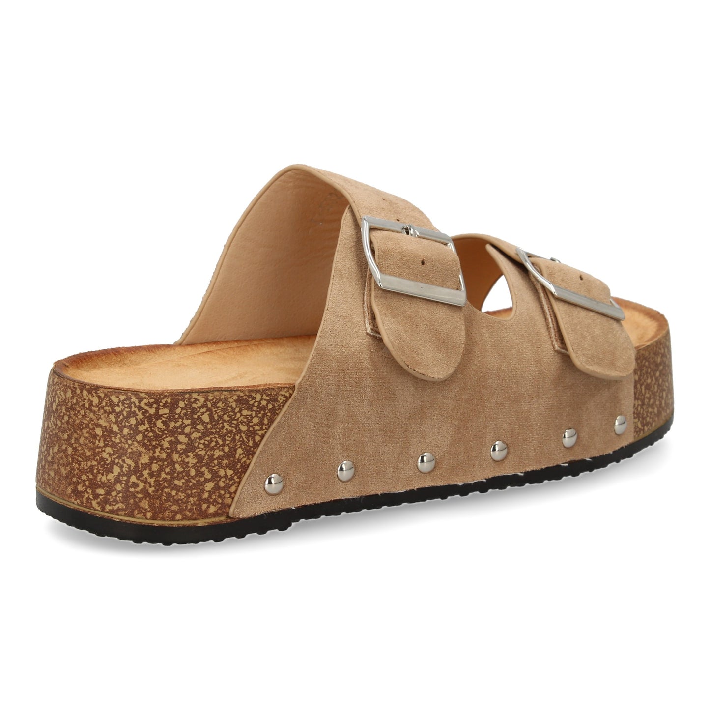 NOU Kaki
