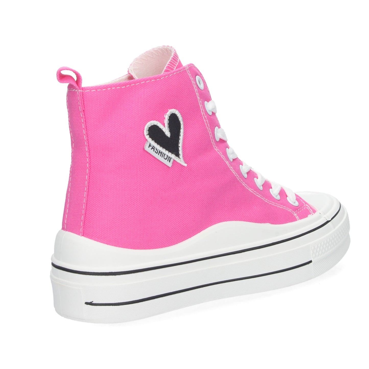 Fandy Fucsia