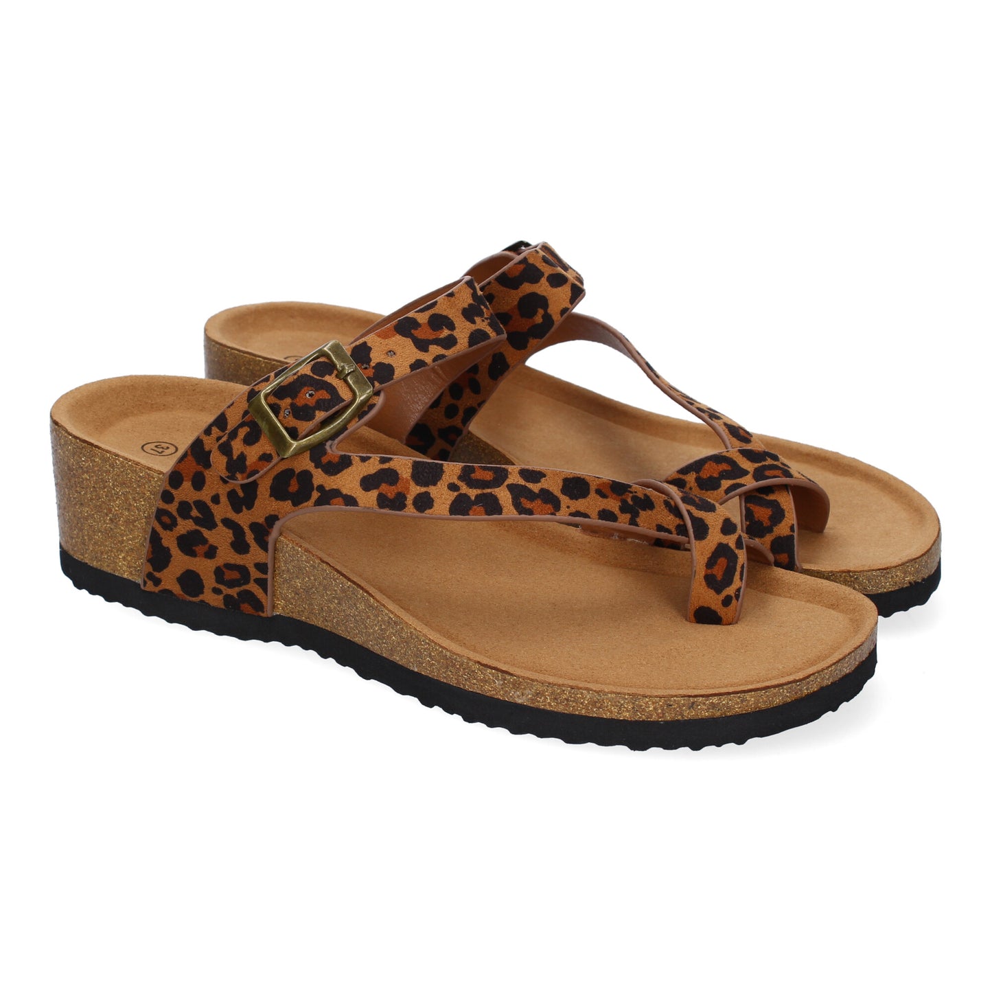 OVIEDO Leopardo