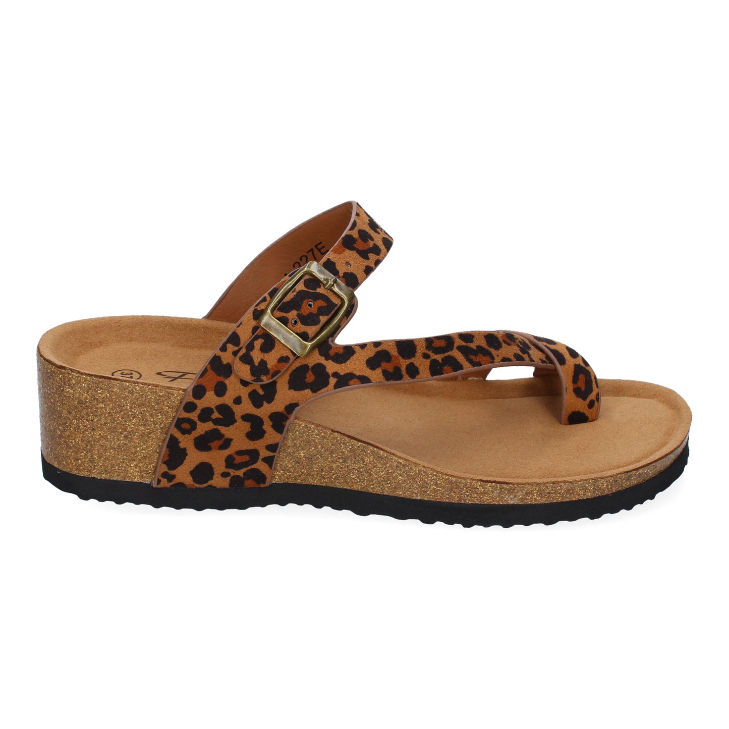 OVIEDO Leopardo