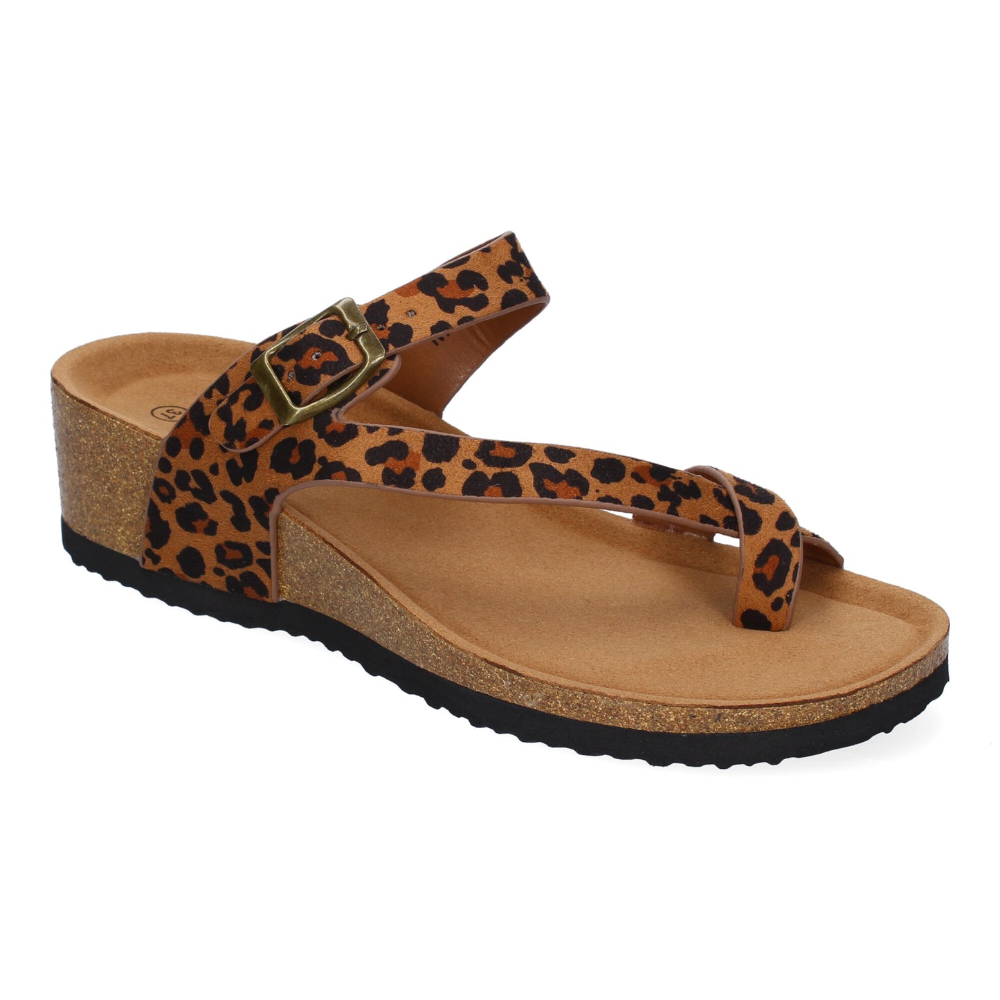 OVIEDO Leopardo