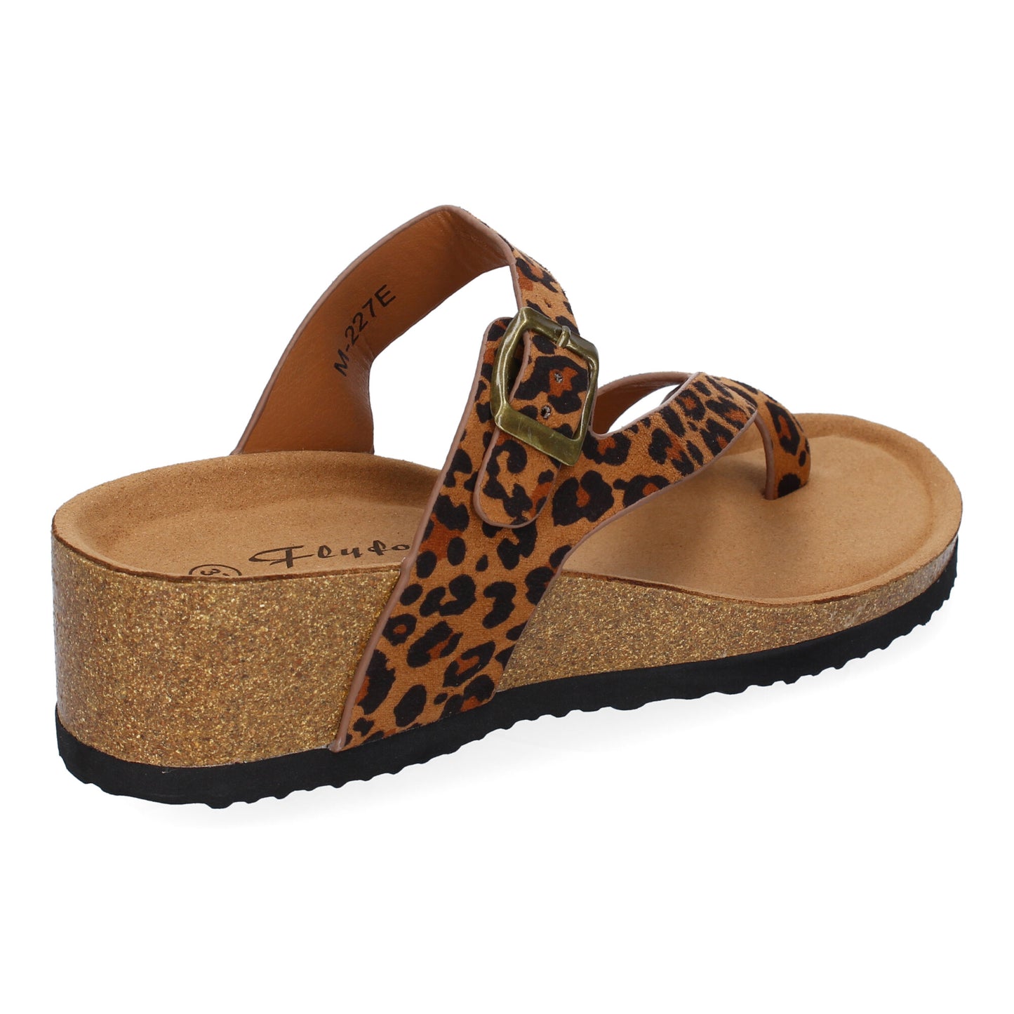 OVIEDO Leopardo