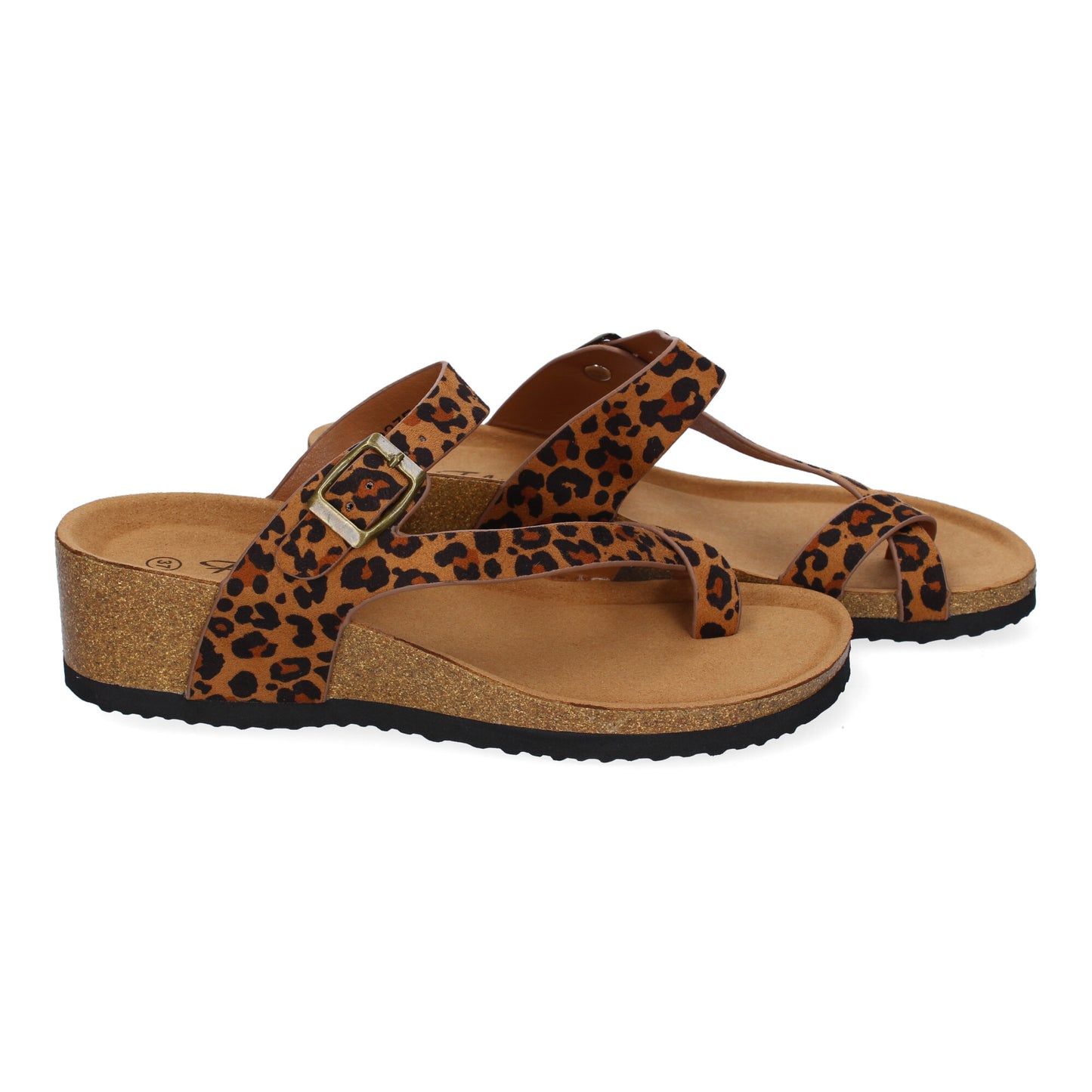 OVIEDO Leopardo