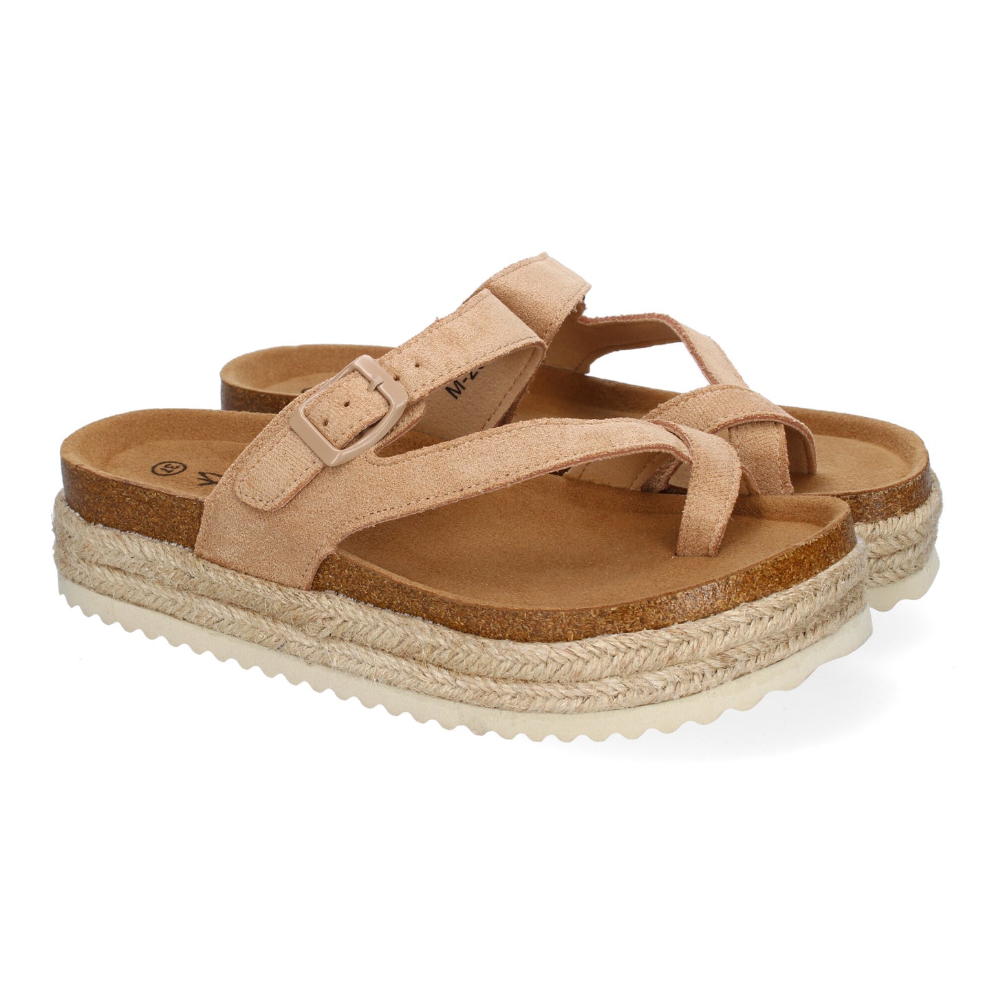 AMAPOLA Kaki