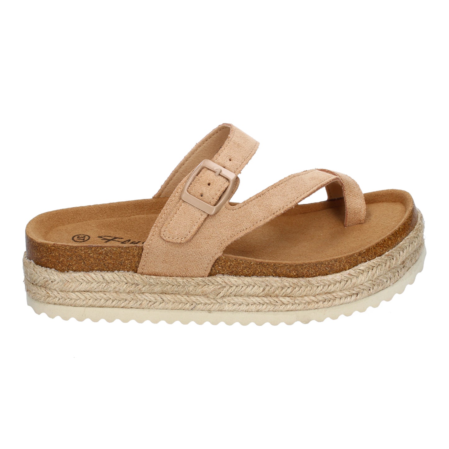 AMAPOLA Kaki