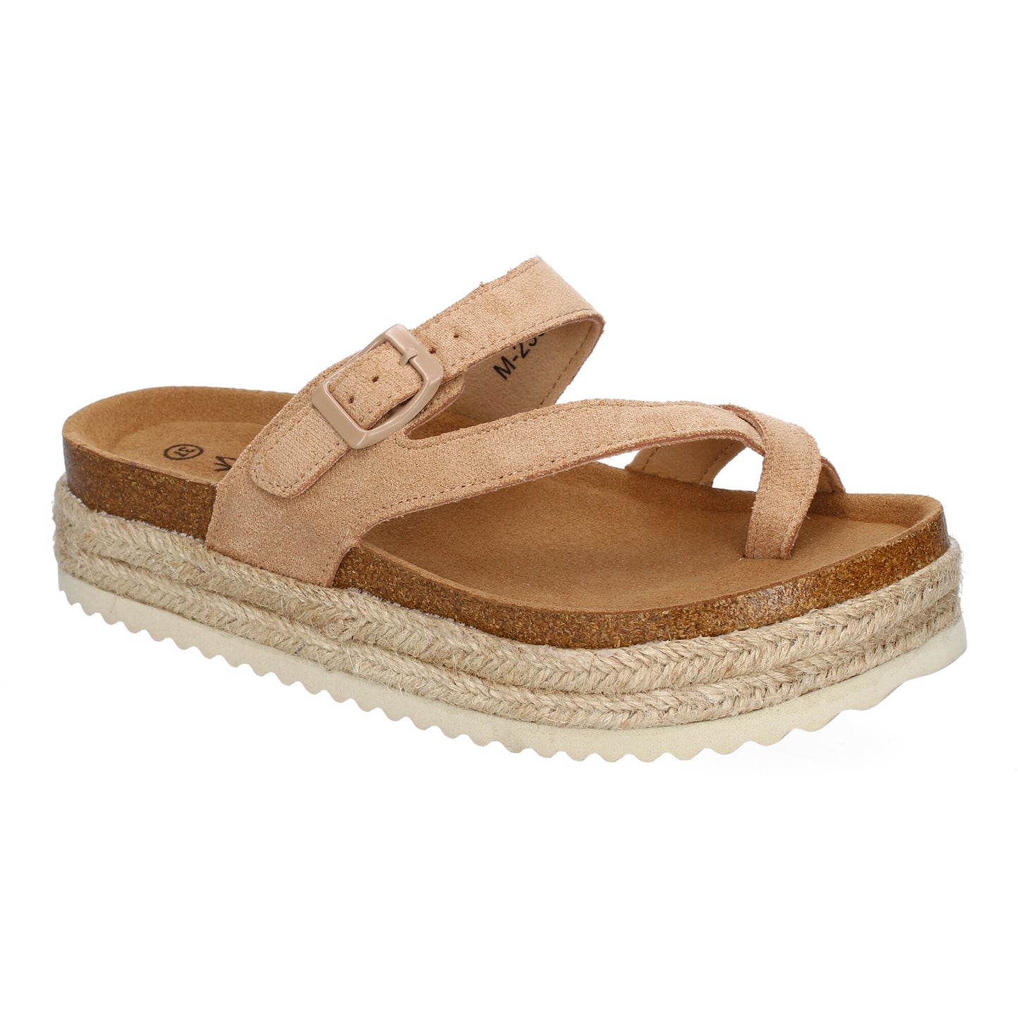 AMAPOLA Kaki