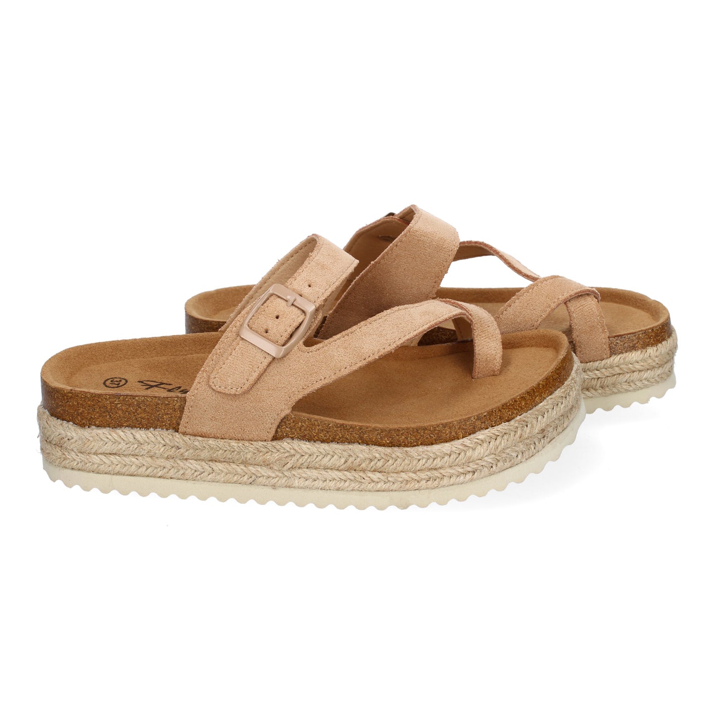 AMAPOLA Kaki