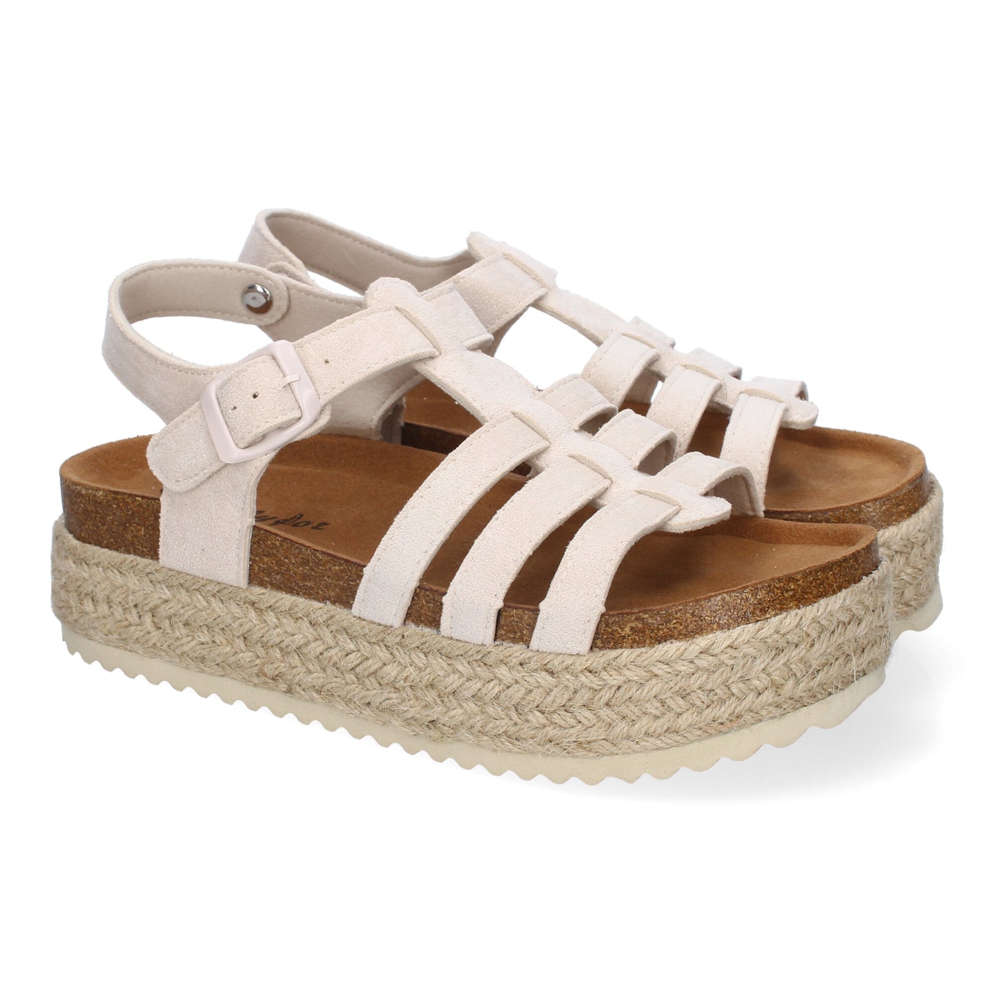 VANIA Beige