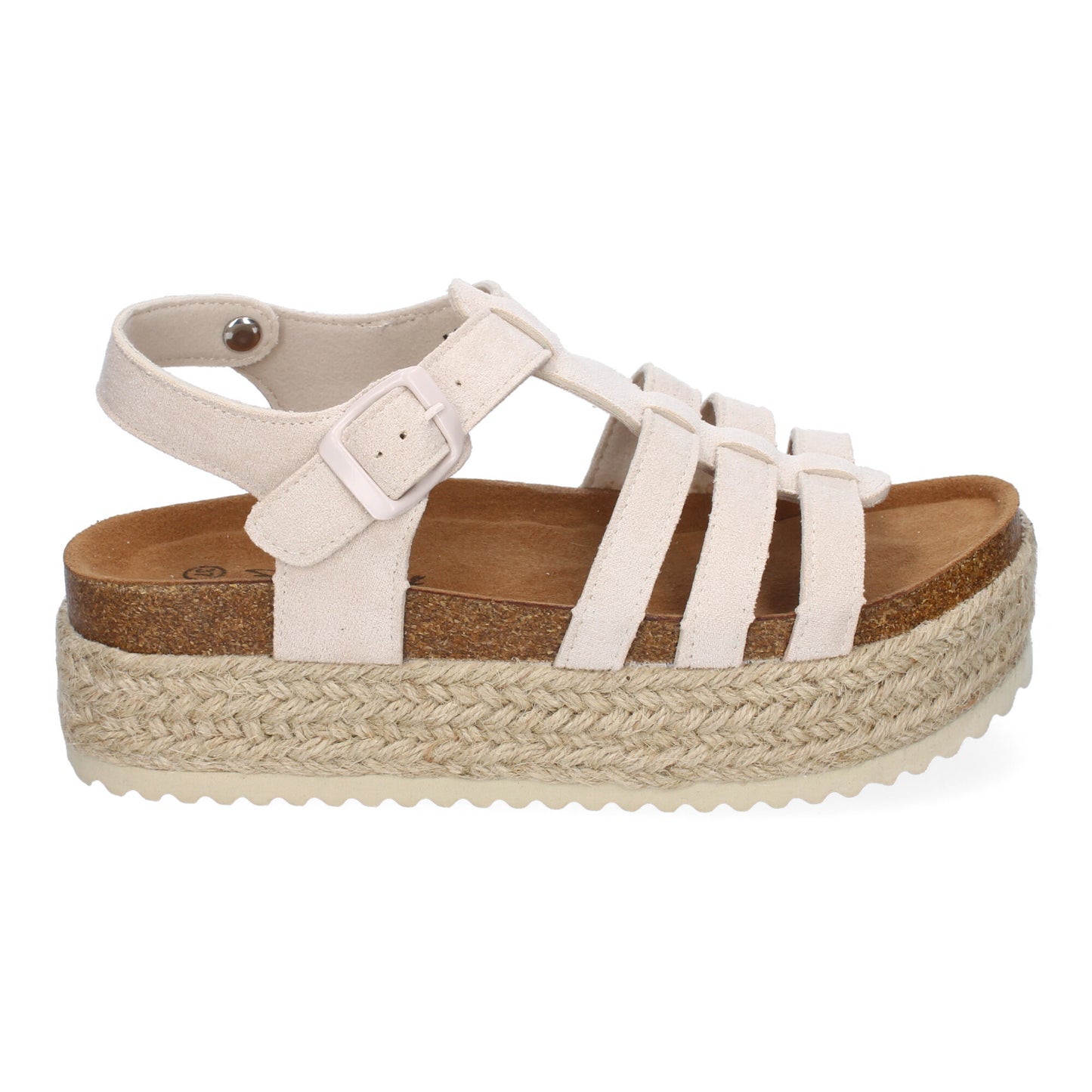 VANIA Beige