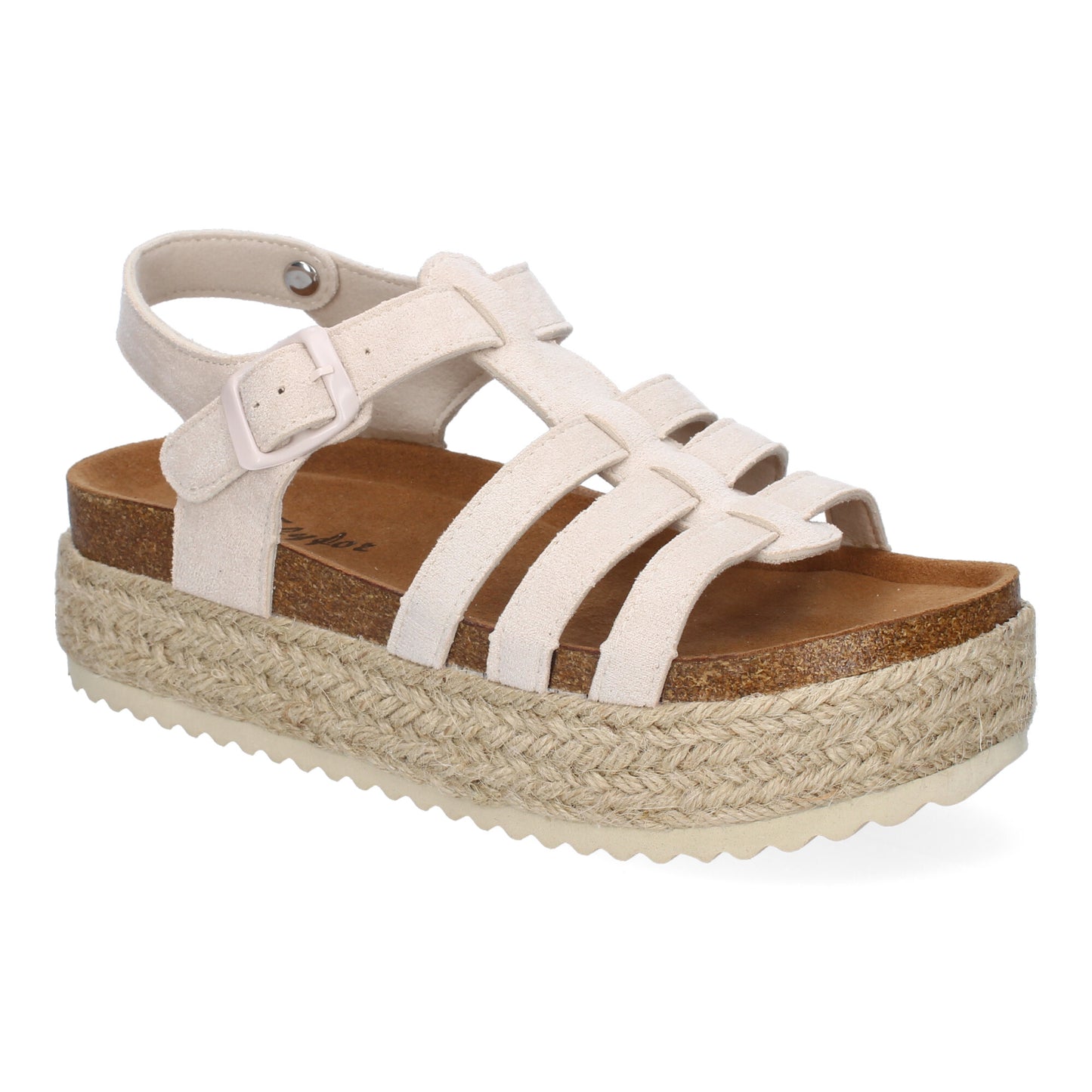 VANIA Beige