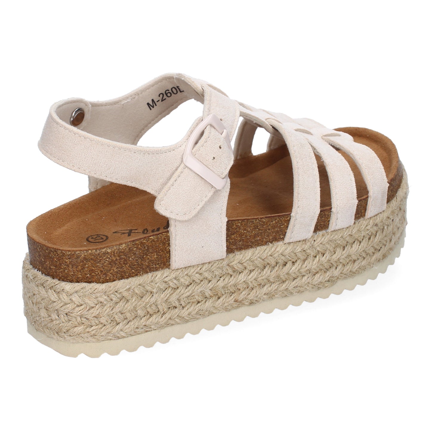 VANIA Beige