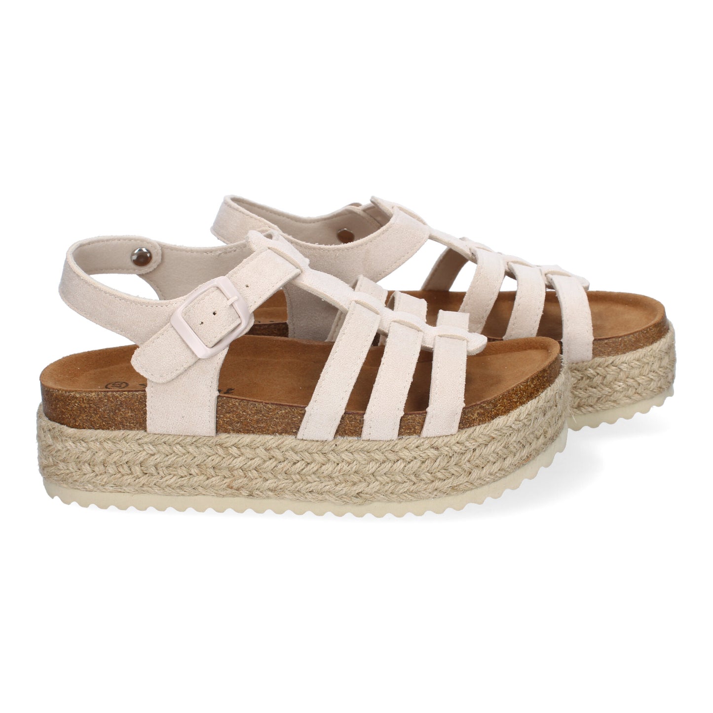 VANIA Beige