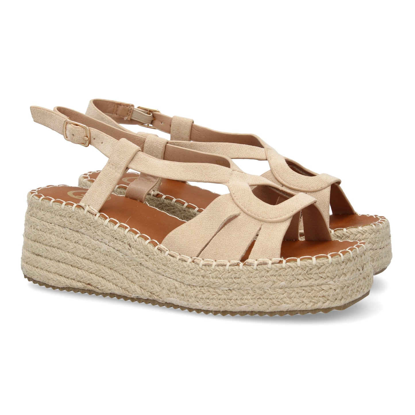 MUSTIN Beige