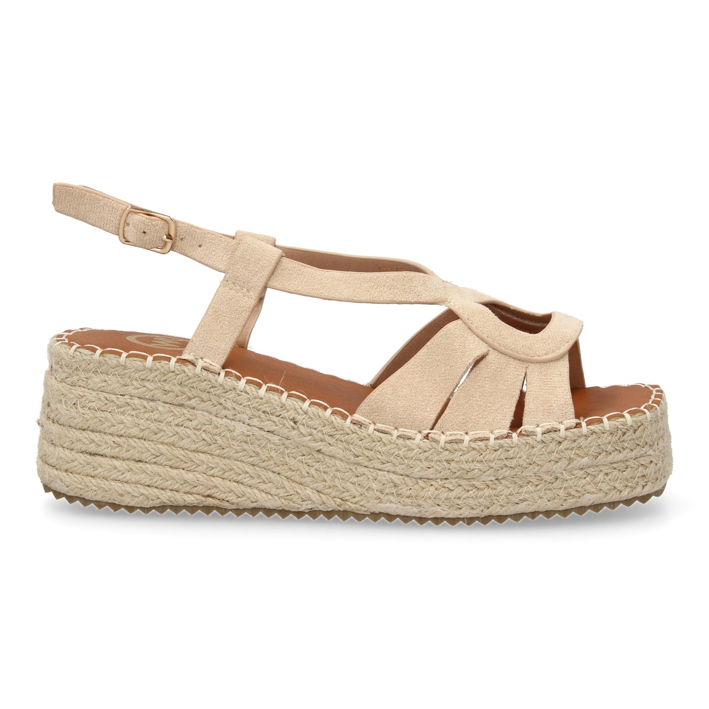 MUSTIN Beige