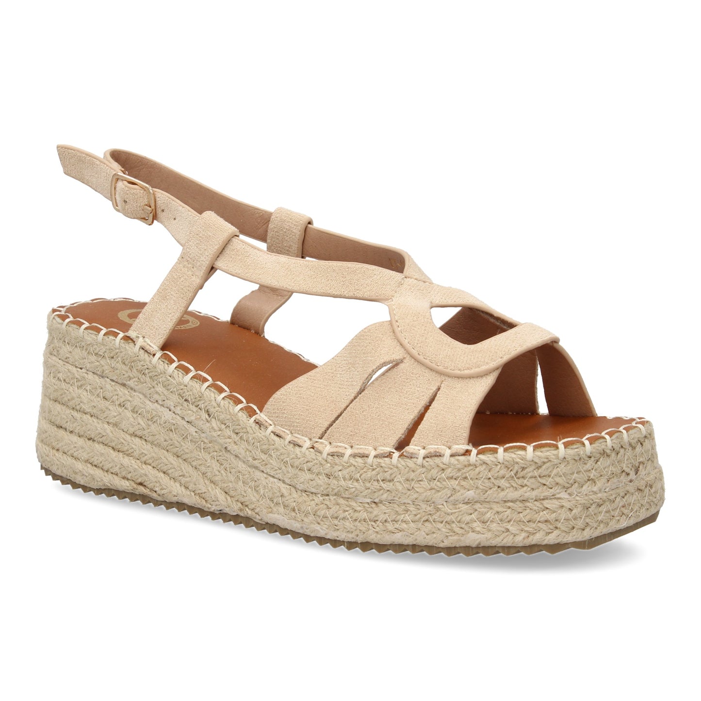 MUSTIN Beige