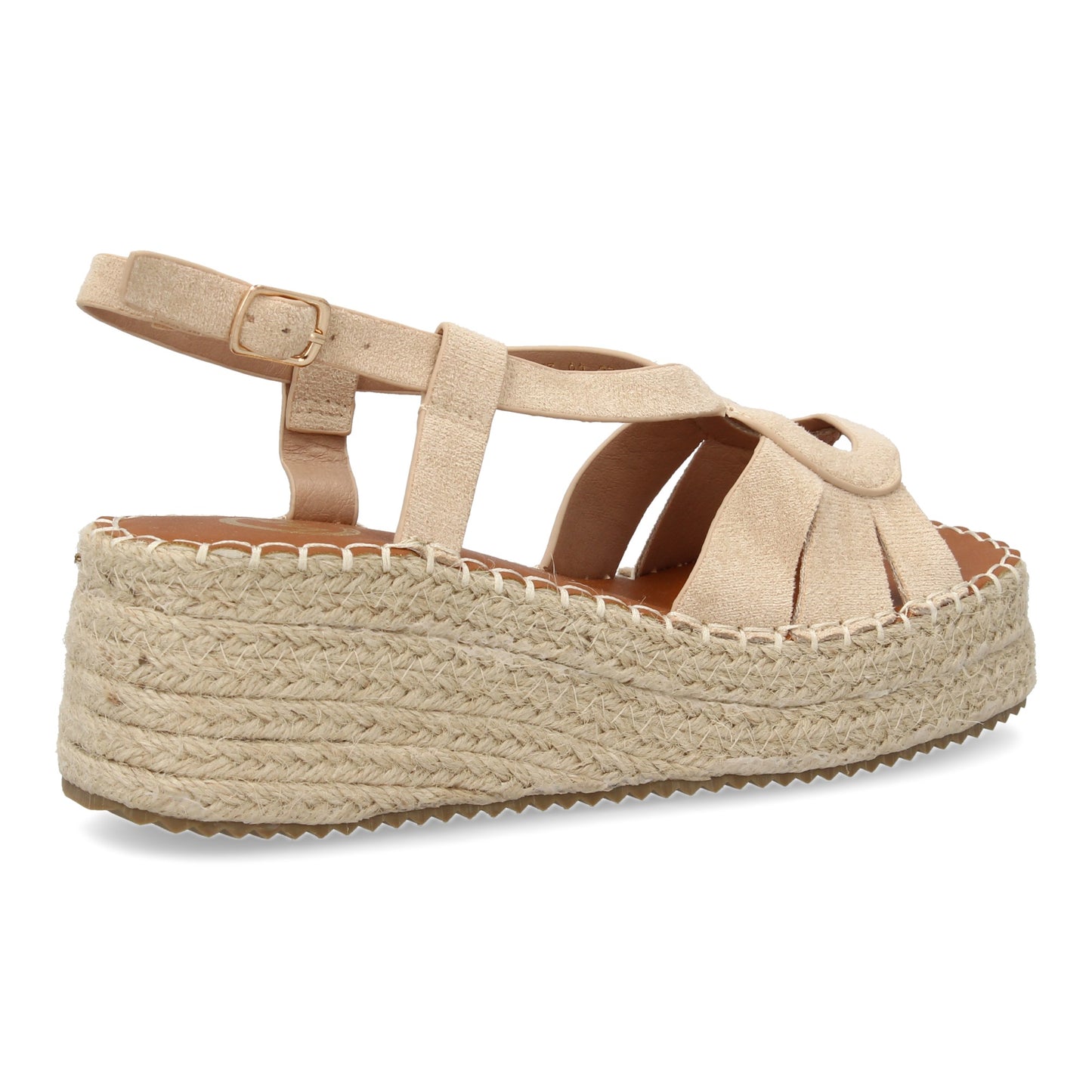 MUSTIN Beige