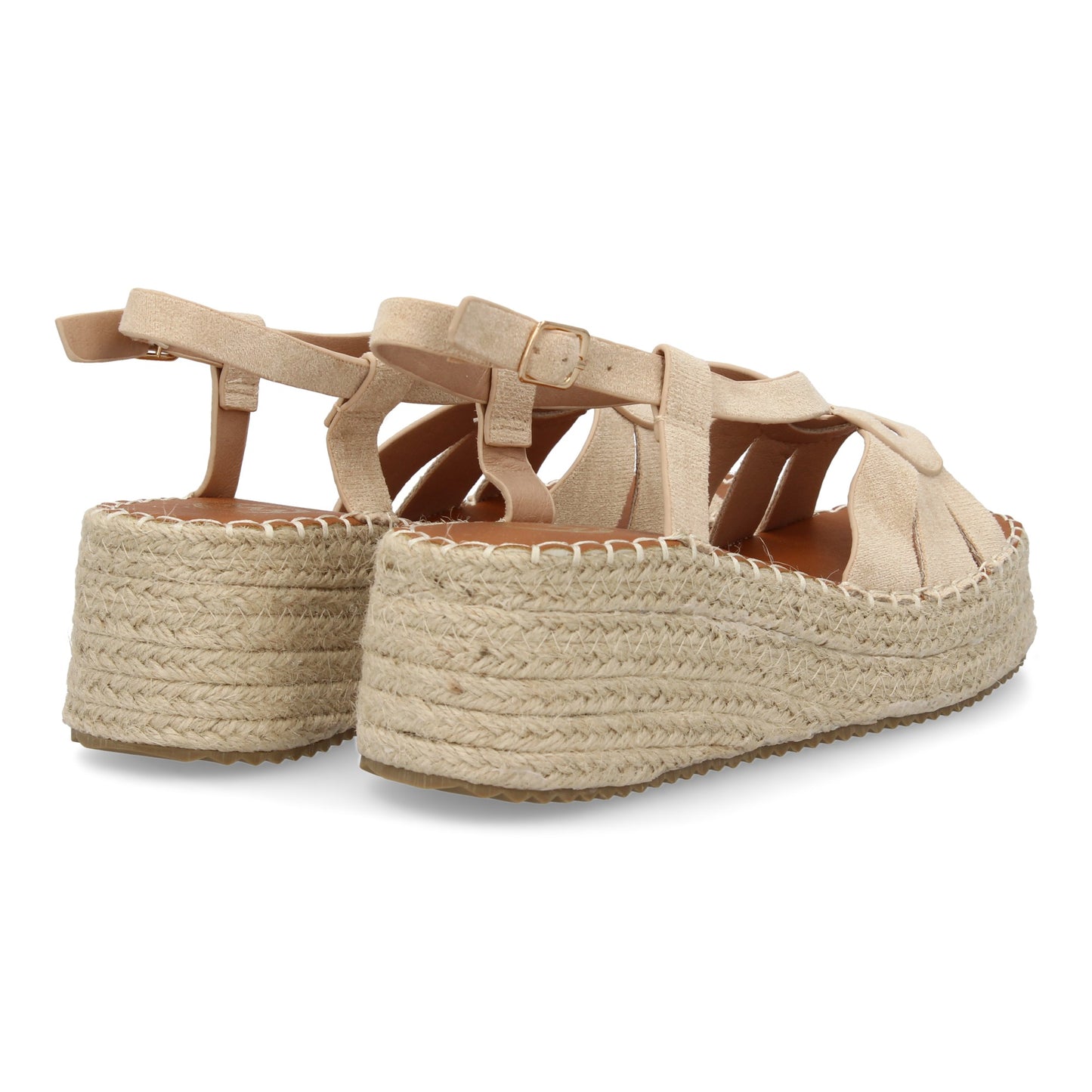 MUSTIN Beige