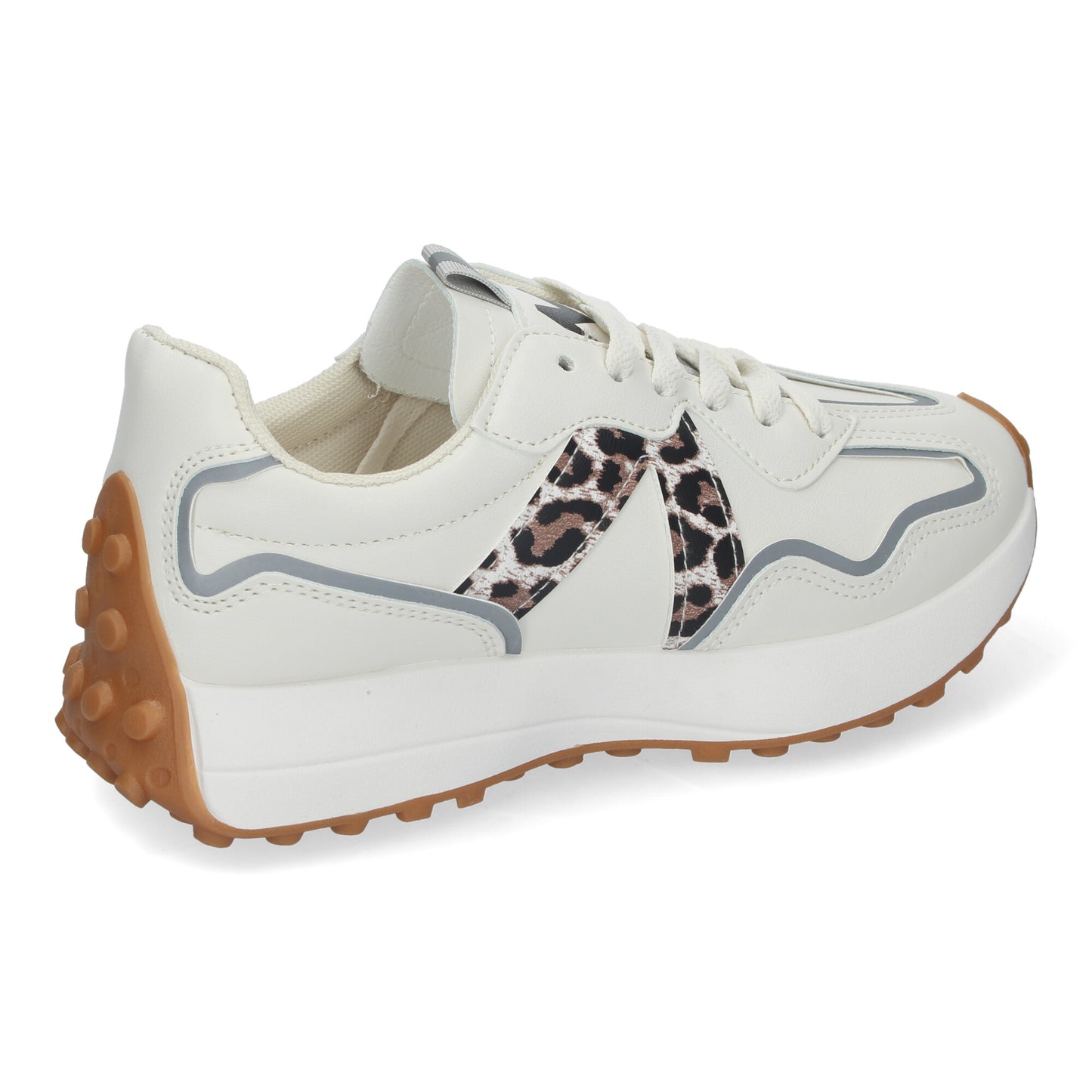 LIMA Leopardo