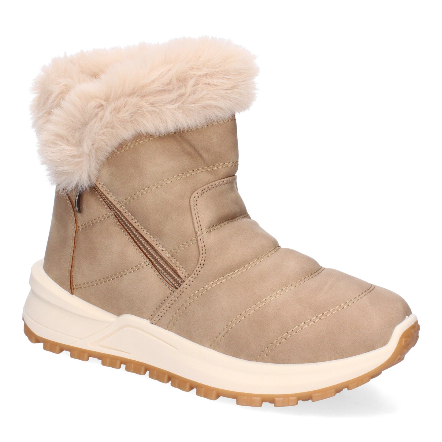 ALPES Kaki