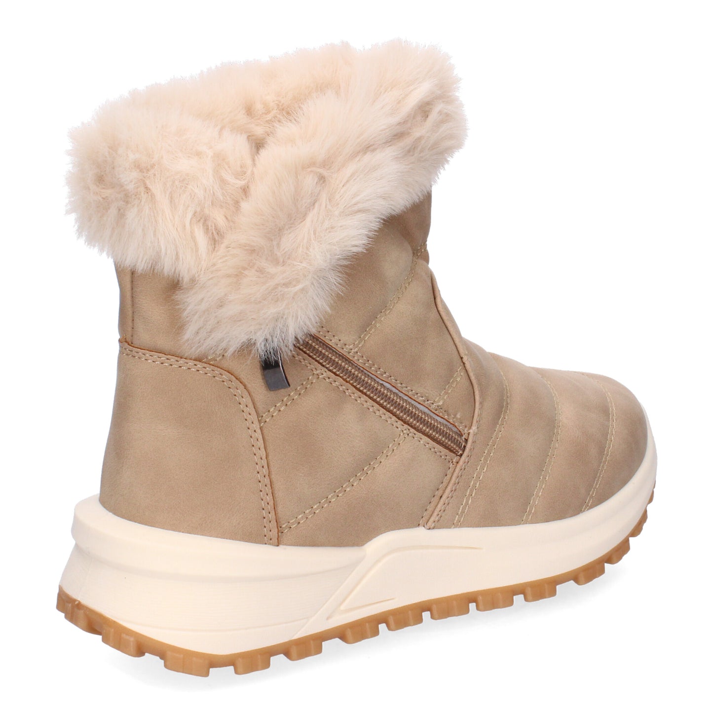 ALPES Kaki