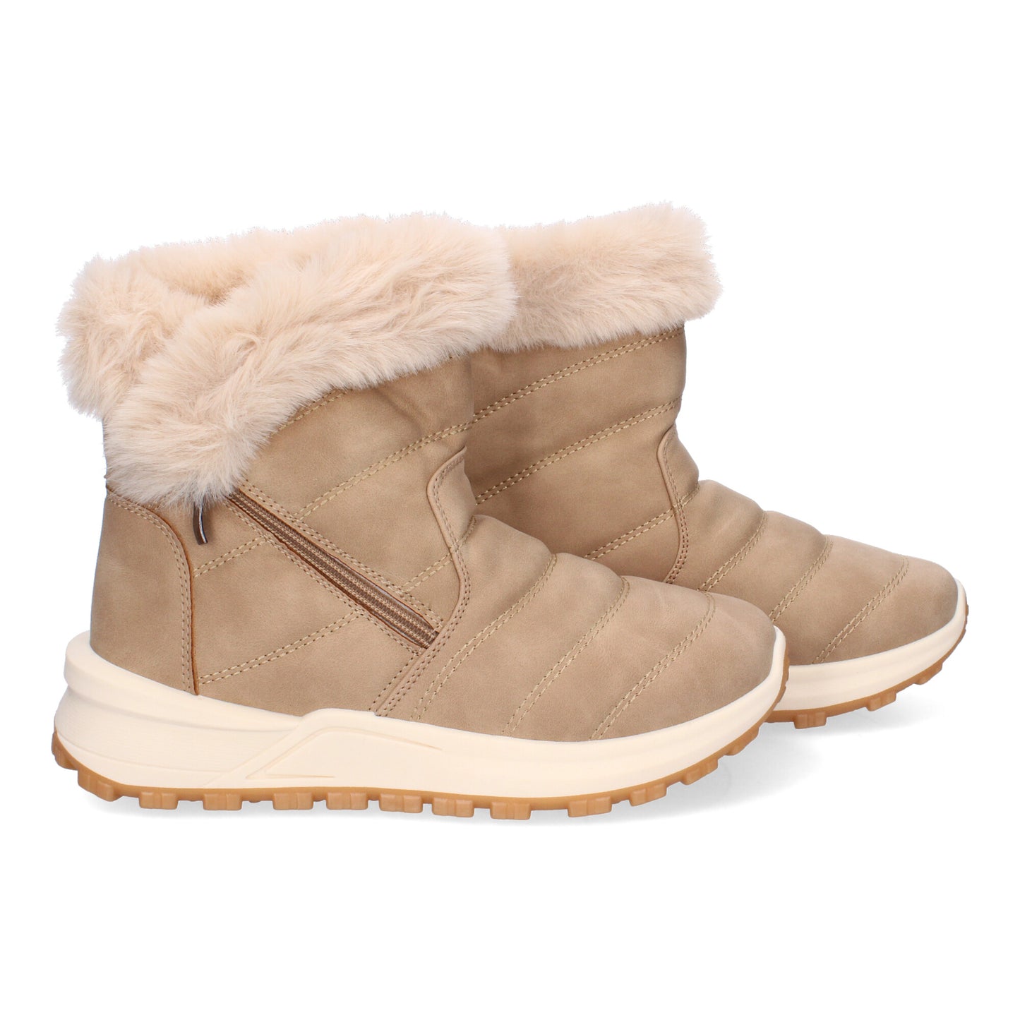 ALPES Kaki
