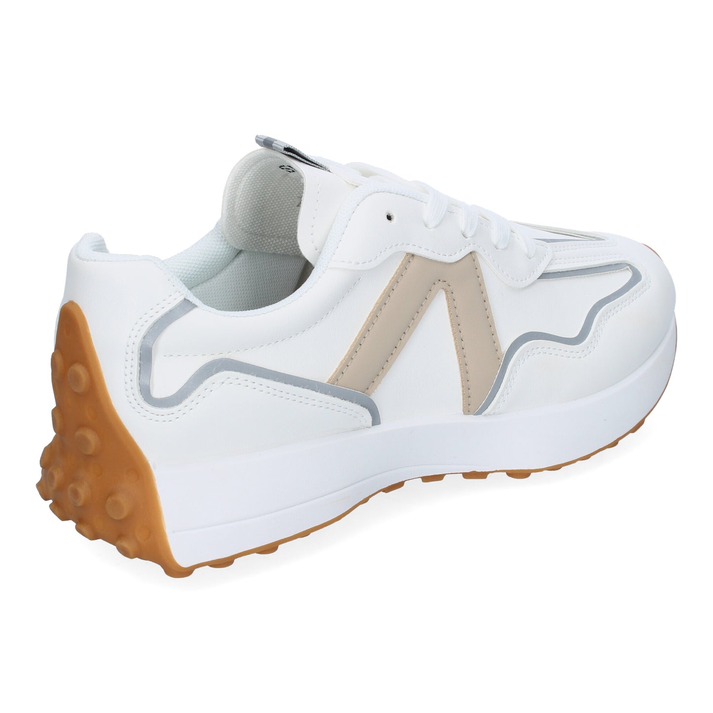 KOLEMAN Kaki