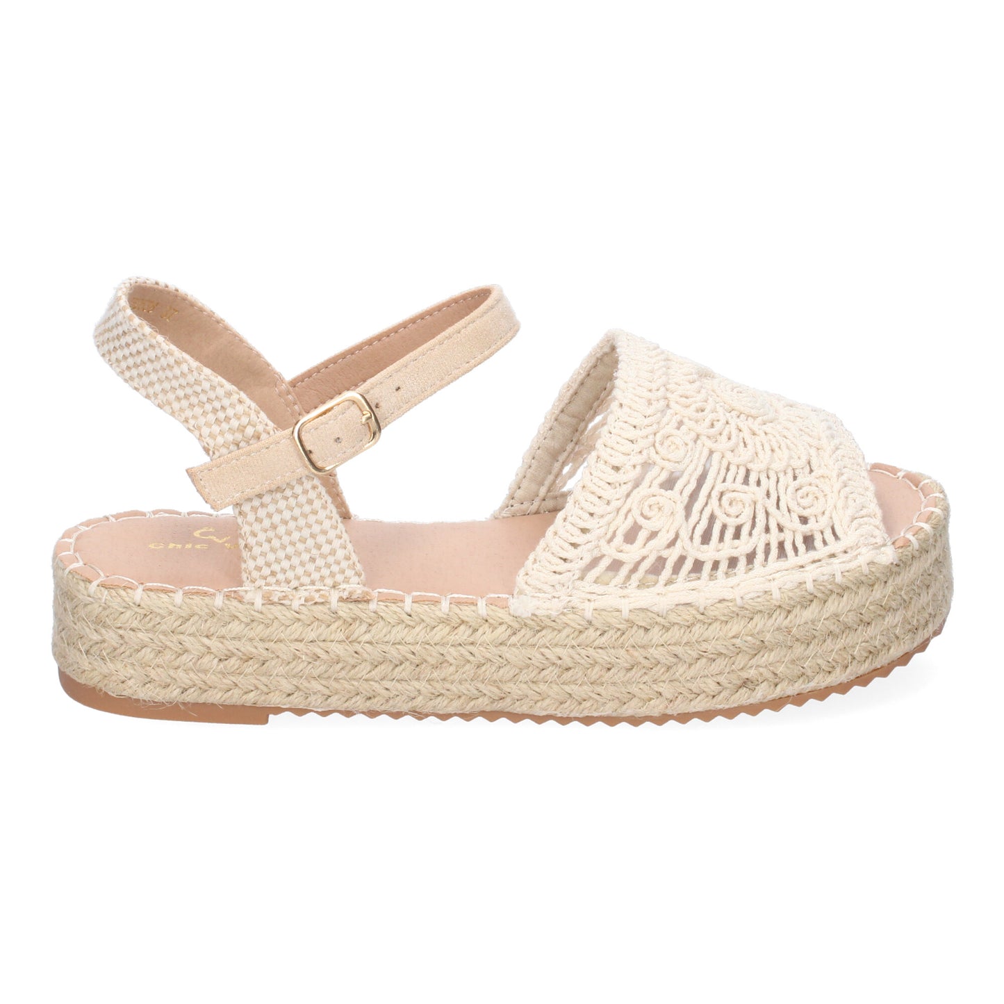 COLIBRY Beige