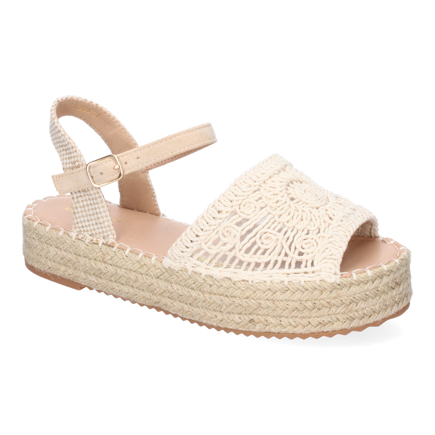 COLIBRY Beige