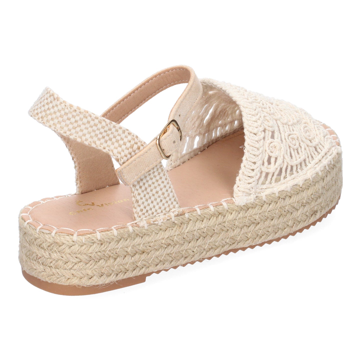 COLIBRY Beige