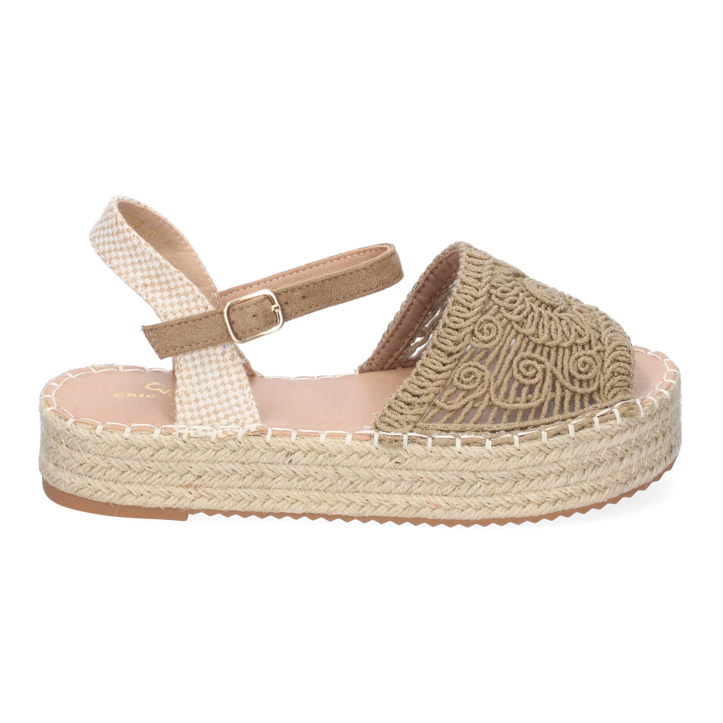 COLIBRY Kaki