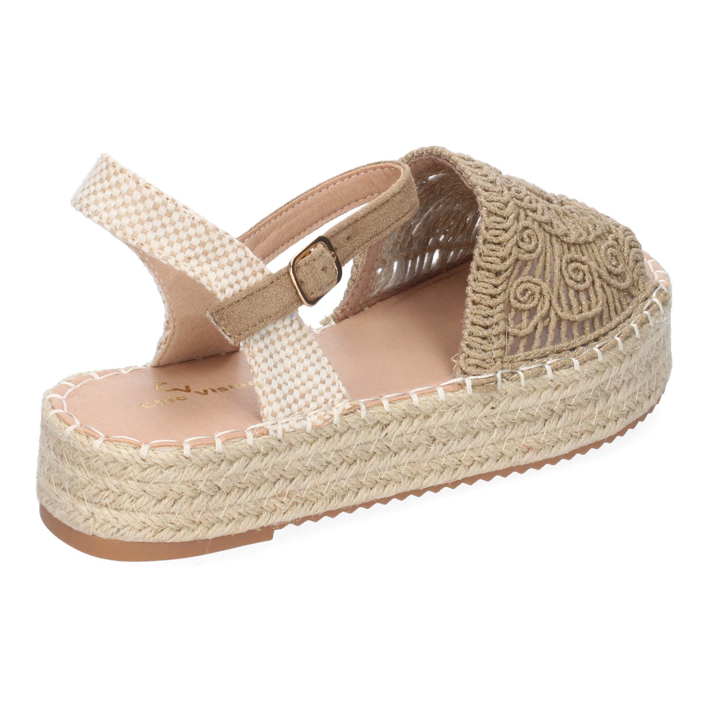 COLIBRY Kaki