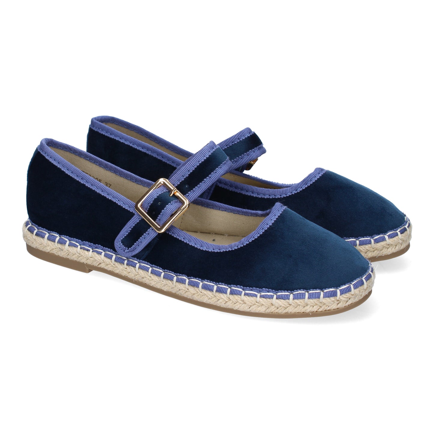AFRA Azul