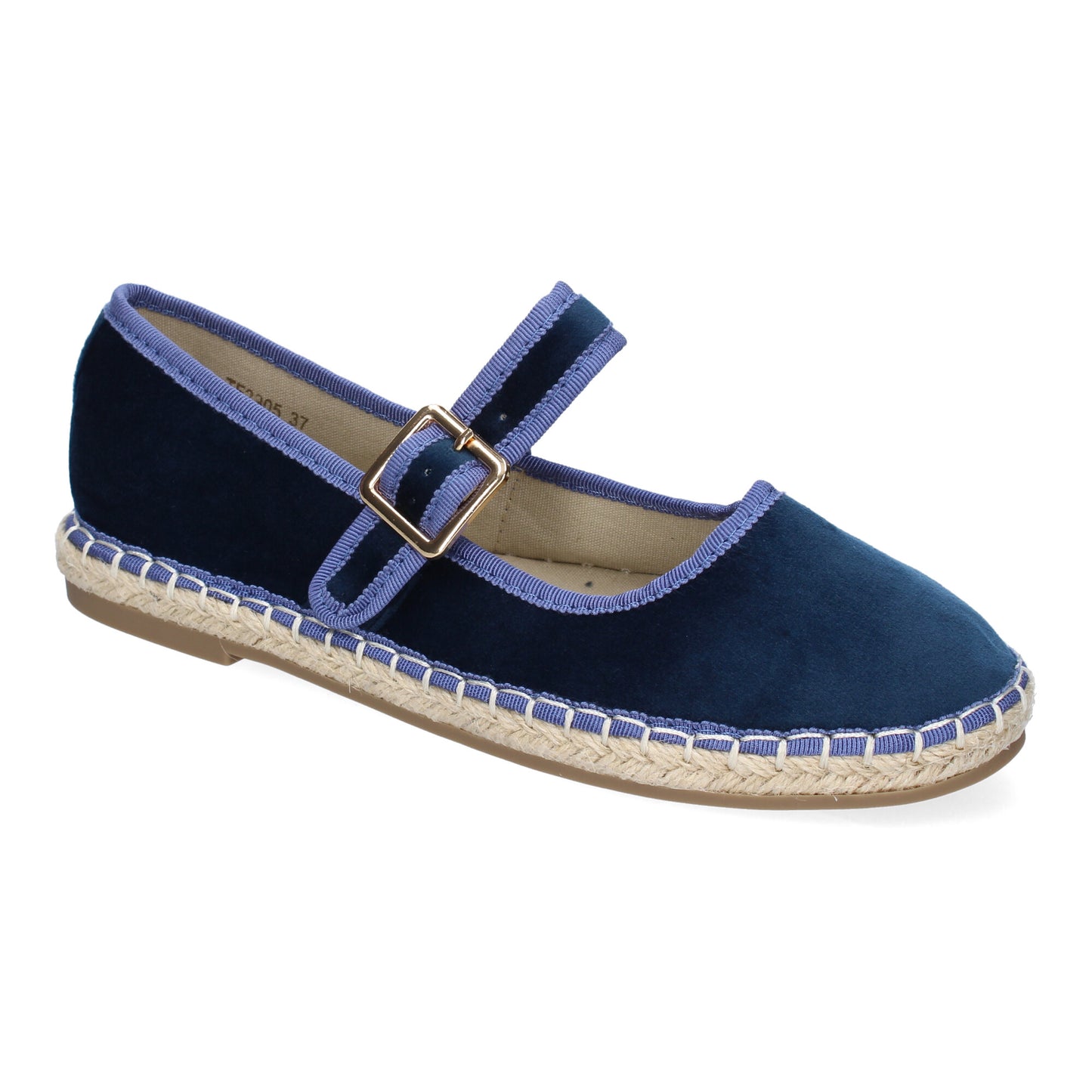 AFRA Azul