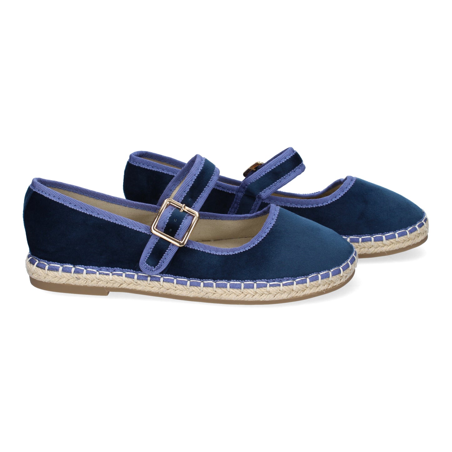 AFRA Azul