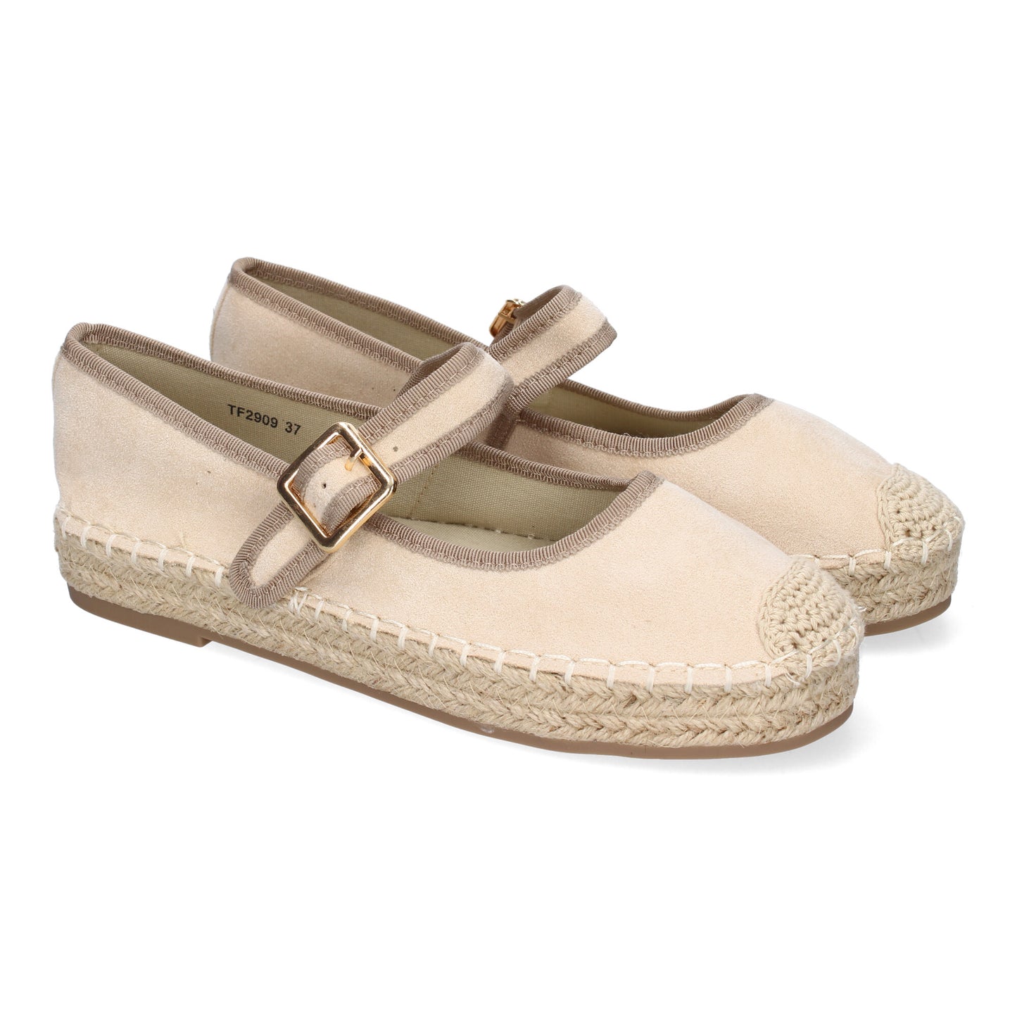 BINDU Beige