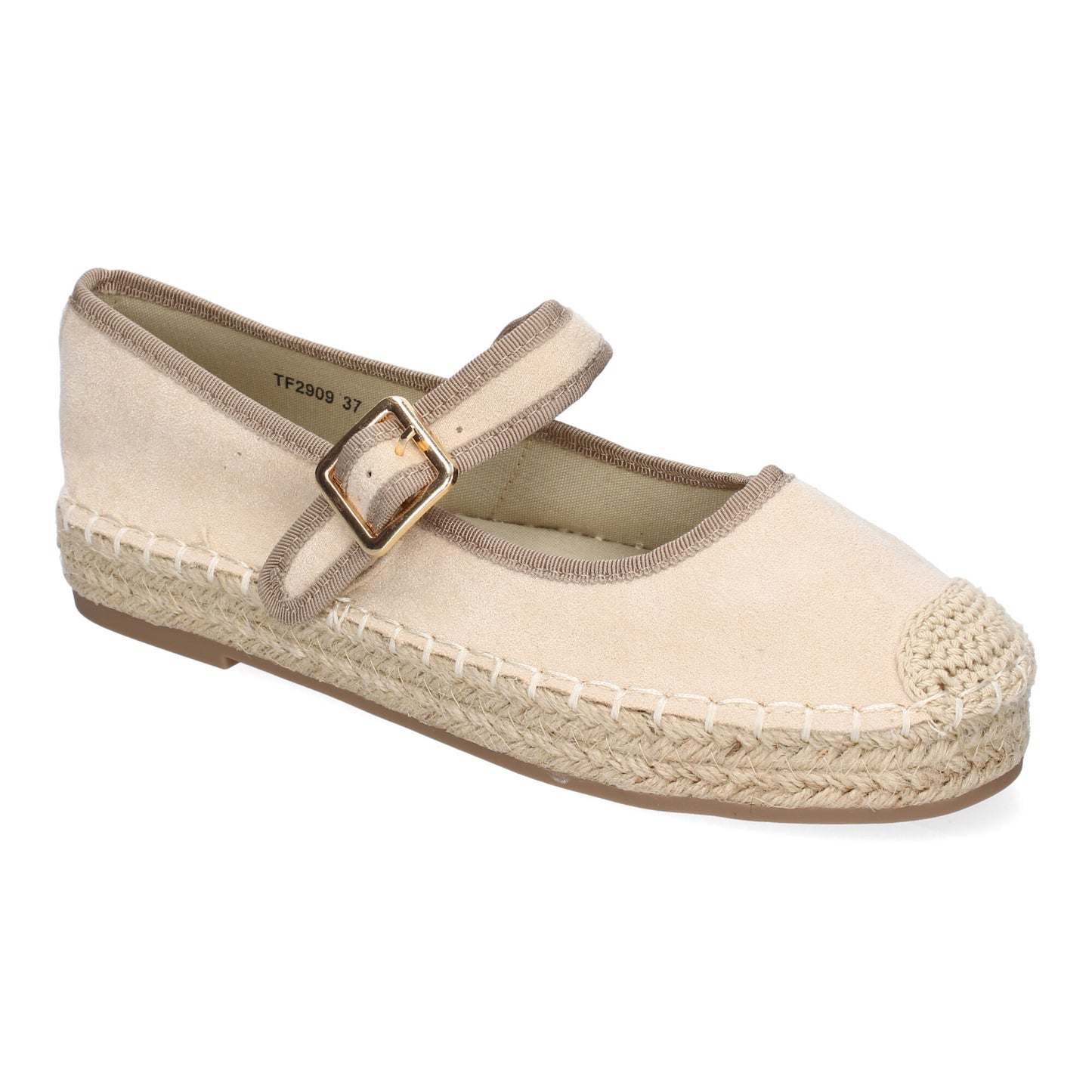 BINDU Beige