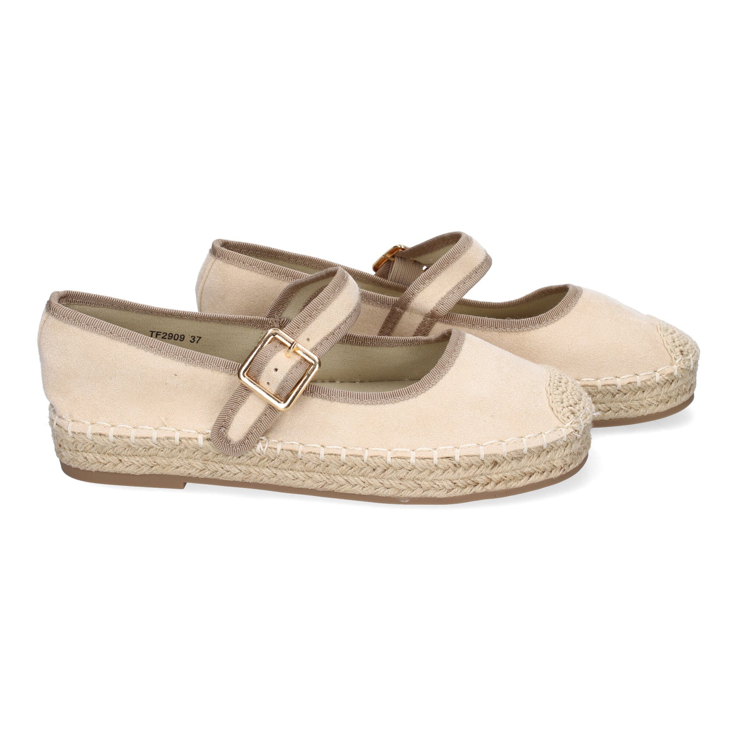 BINDU Beige