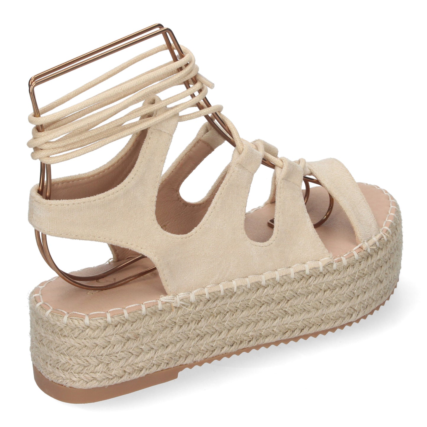 LAILA Beige