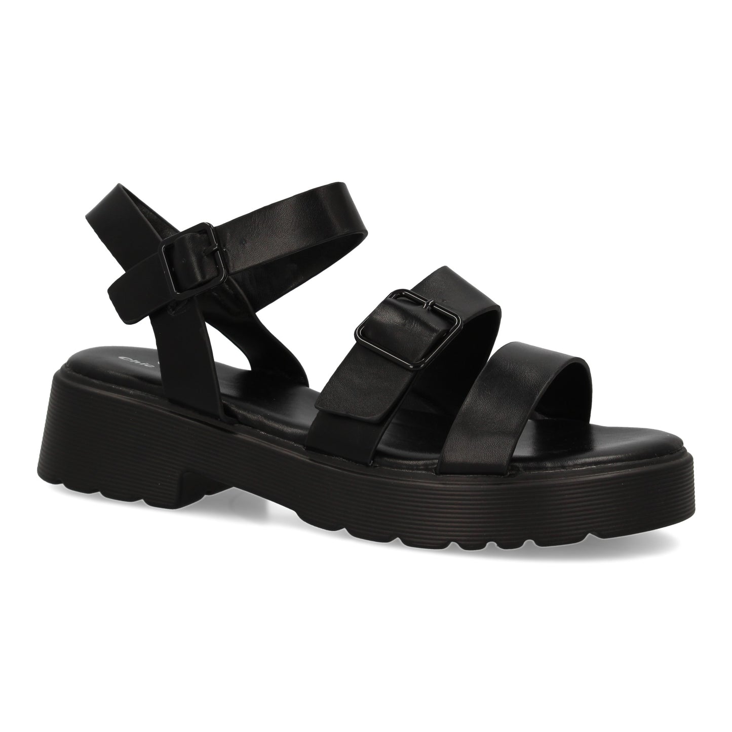 GÉNOVA Negro