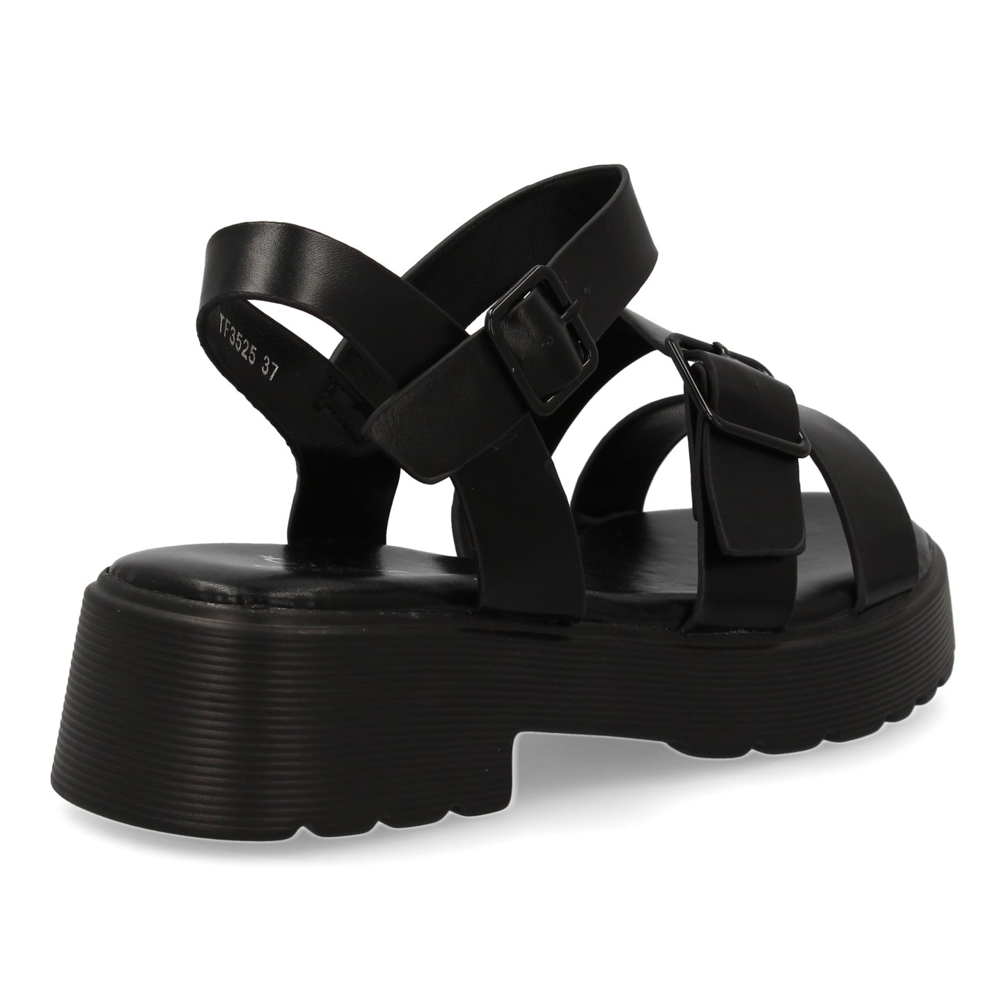 GÉNOVA Negro