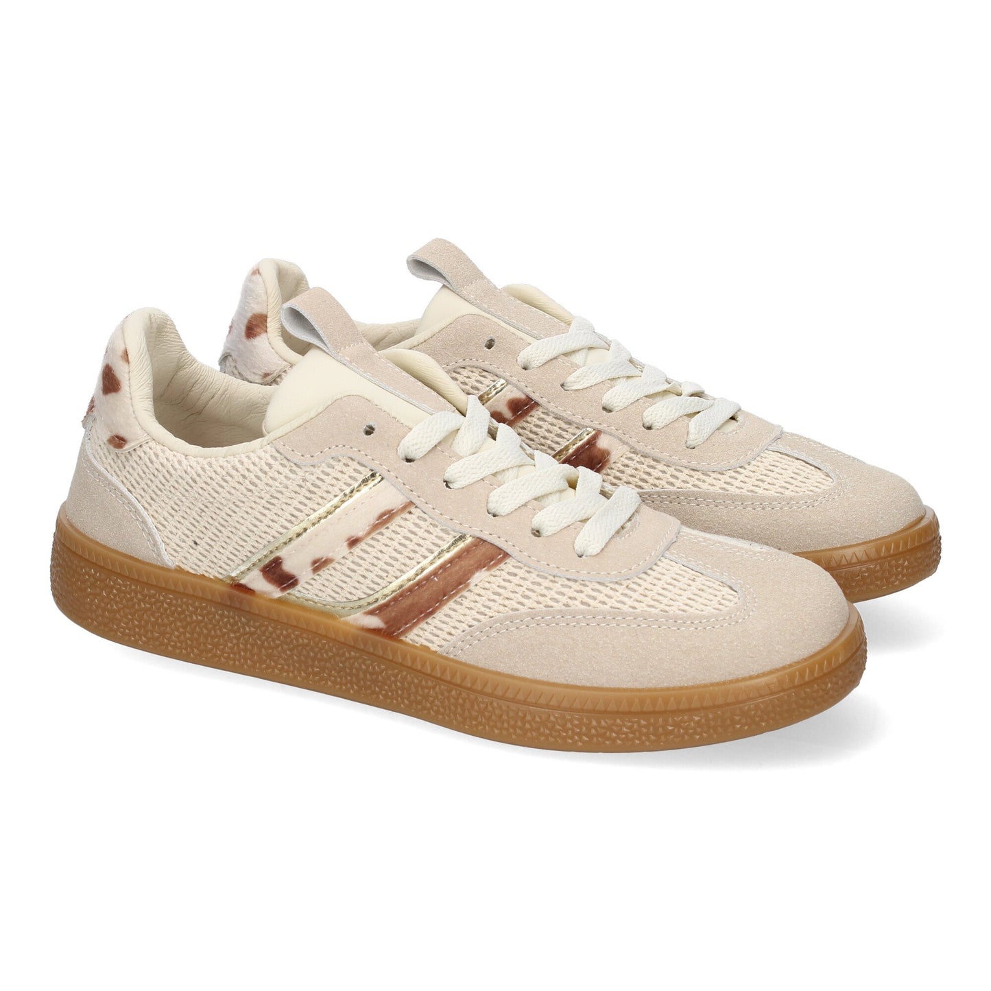 MUNDO Beige