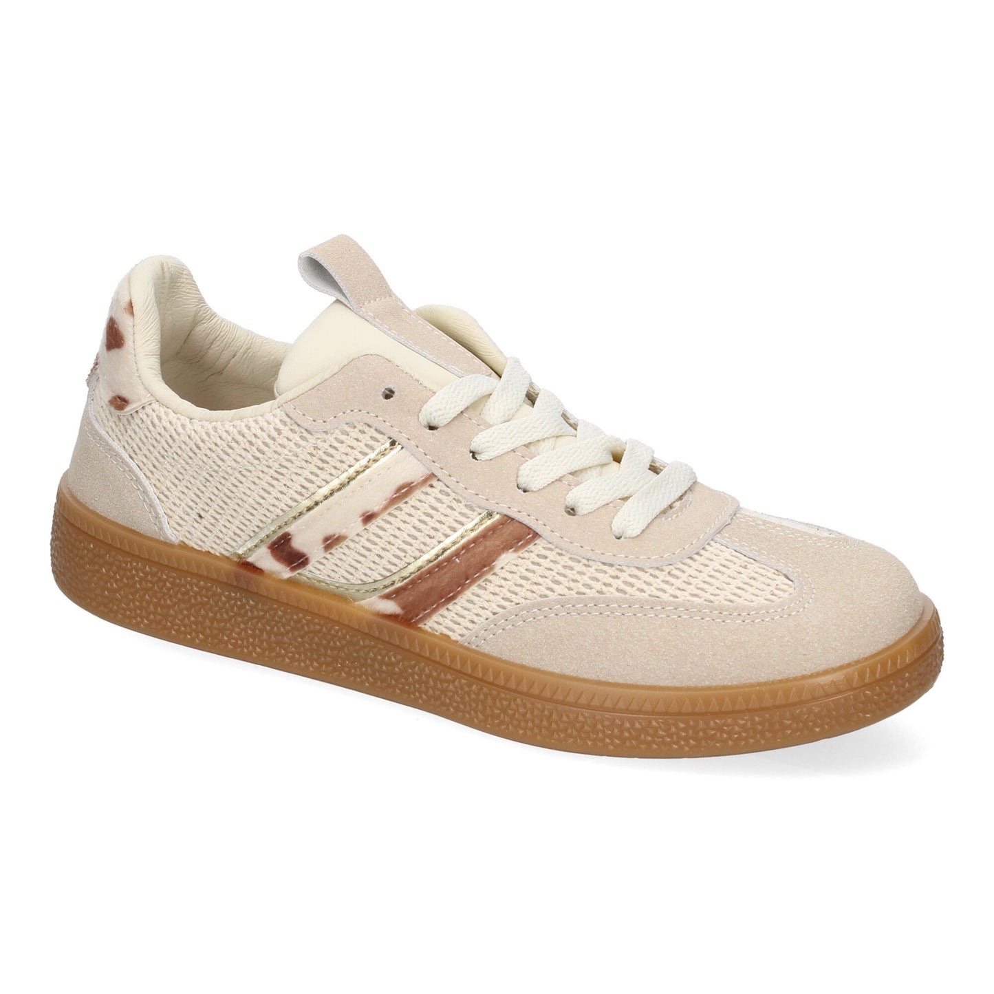 MUNDO Beige